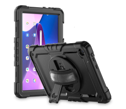 Etui na tablet Tech-Protect Solid360 do Lenovo Tab M10 Gen. 3 black