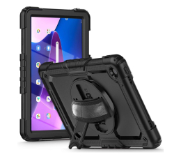 Etui na tablet Tech-Protect Solid360 do Lenovo Tab M10 Plus (3. Gen) black