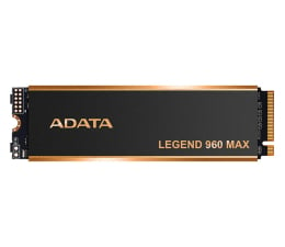 Dysk SSD ADATA 1TB M.2 PCIe Gen4 NVMe LEGEND 960 MAX