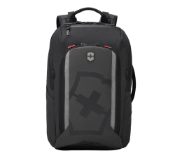 Plecak na laptopa Victorinox Touring 2.0 Commuter 15" czarny