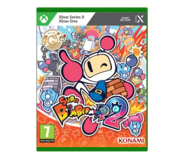 Gra na Xbox Series X | S Xbox Super Bomberman R 2
