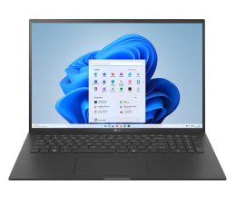 Notebook / Laptop 17" LG GRAM 2023 17Z90R i5 13gen/16GB/512GB/Win11 czarny
