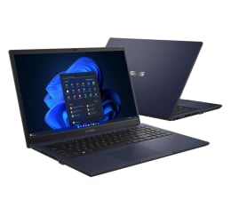 Notebook / Laptop 15,6" ASUS ExpertBook B1502CBA i3-1215U/16GB/512/Win11P
