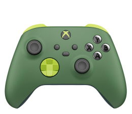 Pad Microsoft Xbox Series Kontroler - wersja specjalna Remix