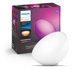 Inteligentna lampa Philips Hue White and color ambiance Lampa przenośna Go