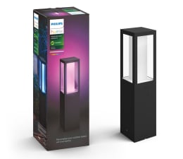 Inteligentna lampa Philips Hue White and color ambiance Lampa zewn. Impress