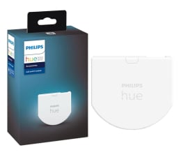 Centralka Smart Home Philips Hue Wall switch module