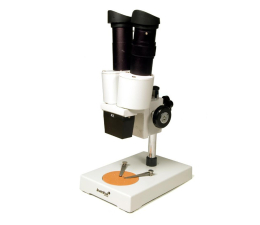 Mikroskop Levenhuk OUTLET - Mikroskop Levenhuk 2ST