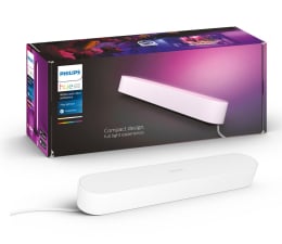 Inteligentna lampa Philips Hue White and color ambiance Lampa Play do rozbudowy