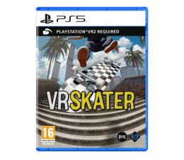 Gra VR PlayStation Skater