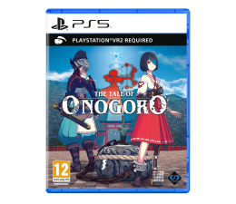 Gra VR PlayStation The Tale of Onogoro