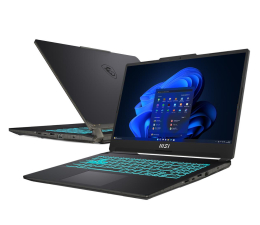 Notebook / Laptop 15,6" MSI Cyborg 15 i5-12450H/32GB/512/Win11X RTX4060 144Hz