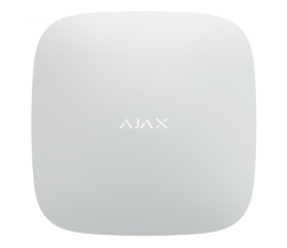 Centralka Smart Home Ajax Systems Inteligentny wzmacniacz sygnału REX (biały)