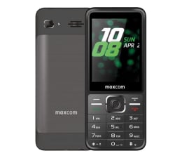 Smartfon / Telefon Maxcom MM 244 czarny