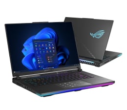 Notebook / Laptop 16" ASUS ROG Strix SCAR 16 i9-13980HX/32GB/2TB/W11X RTX4090 240Hz