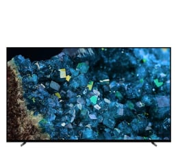 Telewizor 80" i większy Sony XR-83A80L 83" OLED 4K 120Hz Google TV Dolby Vision Atmos