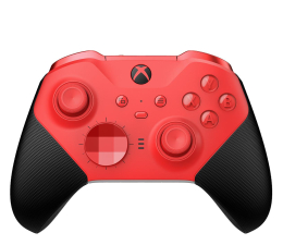 Pad Microsoft Xbox Elite Series 2 - Core (Czerwony)