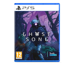 Gra na PlayStation 5 PlayStation Ghost Song