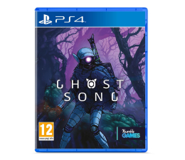 Gra na PlayStation 4 PlayStation Ghost Song