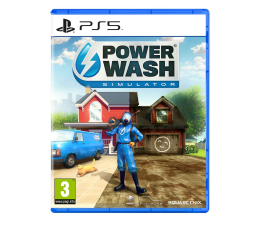 Gra na PlayStation 5 PlayStation PowerWash Simulator