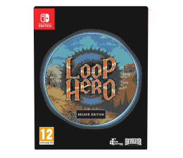 Gra na Switch Switch Loop Hero: Deluxe Edition