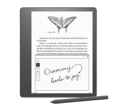 Czytnik ebook Amazon Kindle Scribe 10.2"/16GB/Premium Pen/Grey