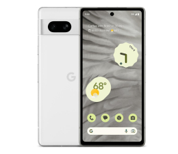 Smartfon / Telefon Google Pixel 7a 5G Dual SIM 8/128GB Snow