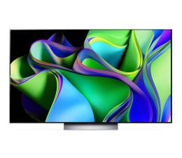 Telewizor 70” - 79" LG OLED77C31LA 77" OLED 4K 120Hz webOS Dolby Vision Dolby Atmos