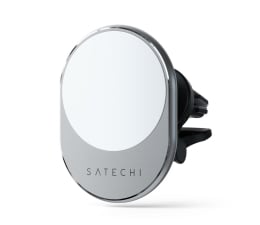 Uchwyt do smartfonów Satechi Magnetic Wireless Car Charger (MagSafe)