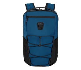 Plecak na laptopa Samsonite Dye-Namic S 14.1" niebieski