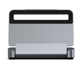 Hub USB Satechi Aluminum Stand Hub (space gray)