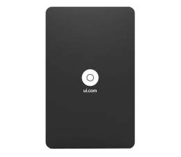 Akcesorium do urządzeń smart Ubiquiti UA-CARD Karta dostępu