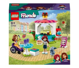 Klocki LEGO® LEGO Friends 41753 Naleśnikarnia
