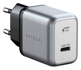 Ładowarka do smartfonów Satechi Wall Charger USB-C 30W PD GaN