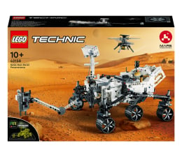 Klocki LEGO® LEGO Technic 42158 NASA Mars Łazik kosmiczny