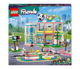 Klocki LEGO® LEGO Friends 41744 Centrum sportowe