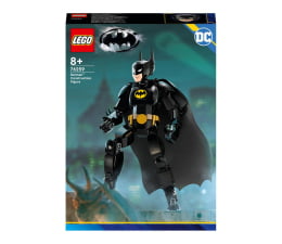 Klocki LEGO® LEGO Super Heroes DC 76259 Figurka Batmana™ do zbudowania