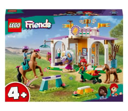 Klocki LEGO® LEGO Friends 41746 Szkolenie koni