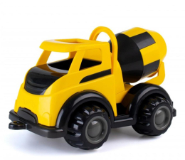 Zabawka dla małych dzieci Viking Toys Mighty Betoniarka