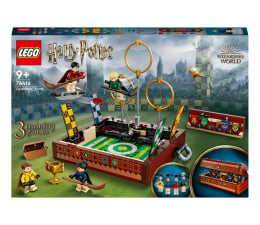 Klocki LEGO® LEGO Harry Potter™ 76416 Quidditch™ - kufer