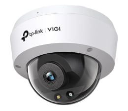 Kamera IP TP-Link VIGI C240(2.8mm) kamera kopułkowa 4MP FullColor