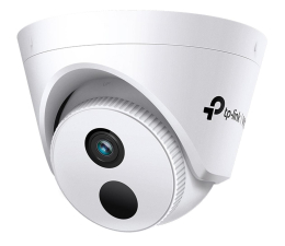 Kamera IP TP-Link VIGI C400HP-4 kamera Turret 3MP
