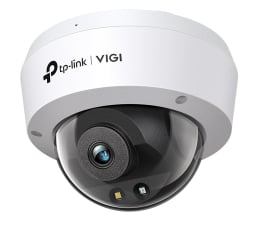 Kamera IP TP-Link VIGI C230(2.8mm) kamera kopułkowa 3MP FullColor