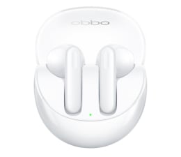 Słuchawki bezprzewodowe OPPO Enco Air3 Bialy