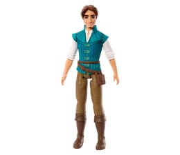 Lalka i akcesoria Mattel Disney Princess Flynn Rider Lalka podstawowa