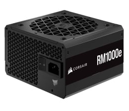 Zasilacz do komputera Corsair RM1000e 1000W 80 Plus Gold ATX 3.0