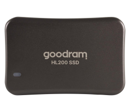 Dysk zewnętrzny SSD GOODRAM HL200 -256GB