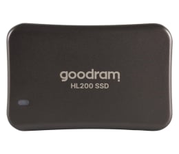 Dysk zewnętrzny SSD GOODRAM HL 200 - 512GB