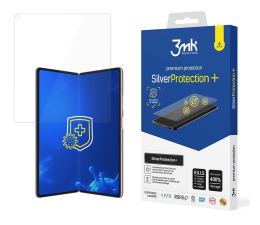 Folia / szkło na smartfon 3mk SilverProtection+ Folded Edition do Huawei Mate X3