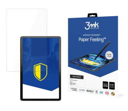 Folia ochronna na tablet 3mk Paper Feeling™ do Huawei MatePad SE